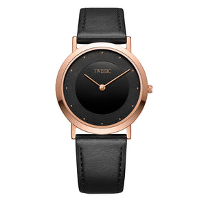 Enpointe - 34mm/18mm | Rosegold/BlackDot