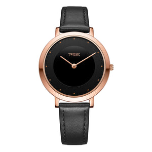 Enpointe - 34mm/14mm | Rosegold/BlackDot